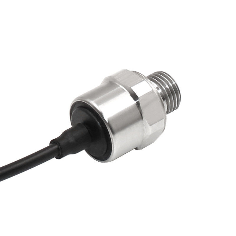 Hochtemperaturdiffusible Siliziumöl-gefüllte Drucksensor 0,5-4,5 V Ausgang