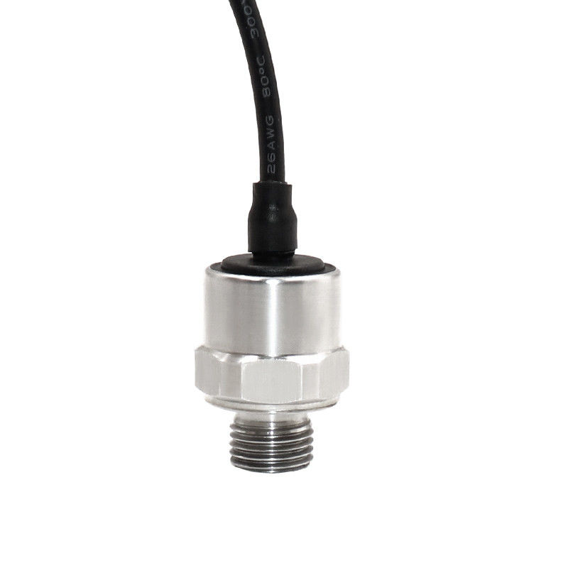 WNK 0,5-4,5 V Luftkompressor Drucksensor Drucktransmitter für die Steuerung und Automatisierung von Motorenprozessen