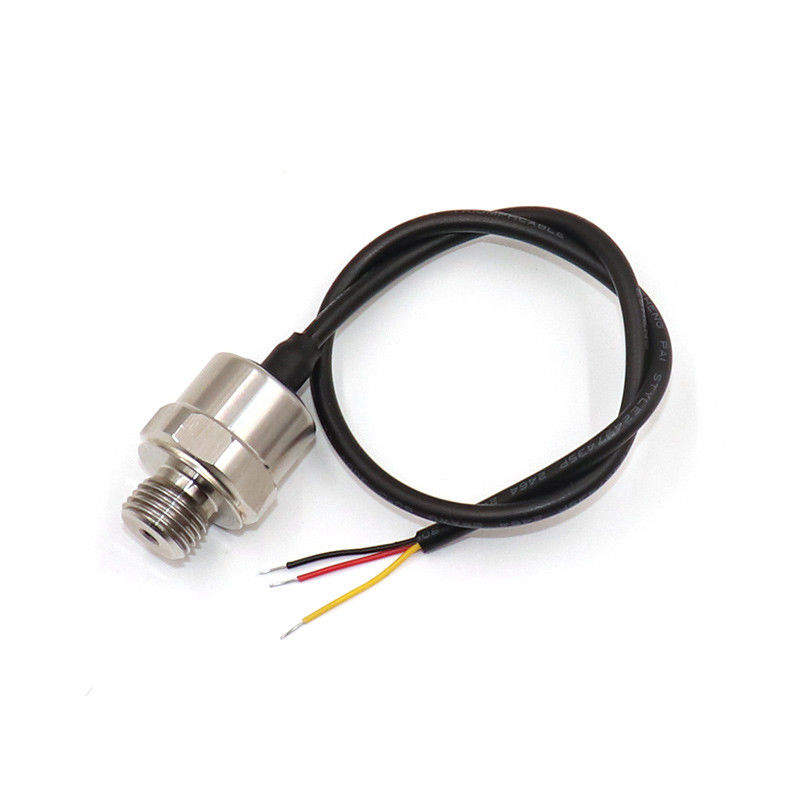 WNK 0,5-4,5 V Luftkompressor Drucksensor Drucktransmitter für die Steuerung und Automatisierung von Motorenprozessen