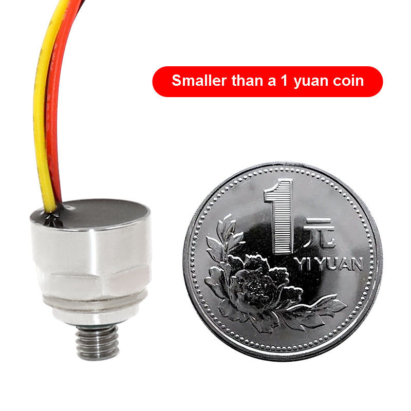 WNK 0,5~4,5V Kompakter Drucksensor