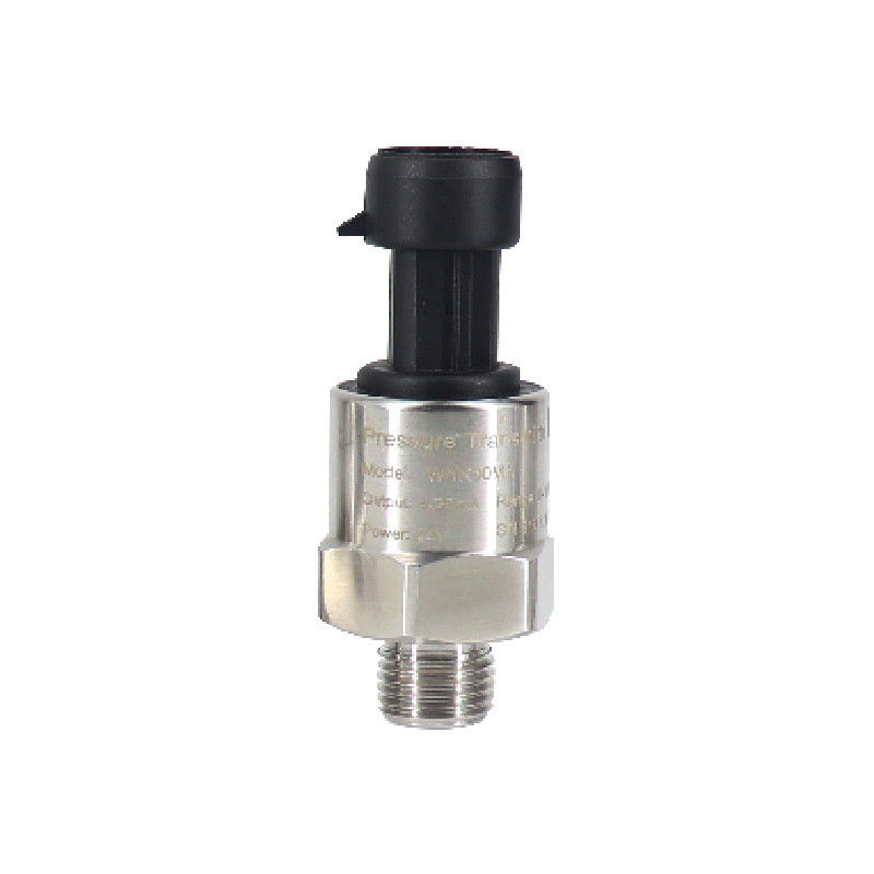 Wasserdrucksensor Industriedruckwandler Sender 4-20ma für IoT-Anwendungen