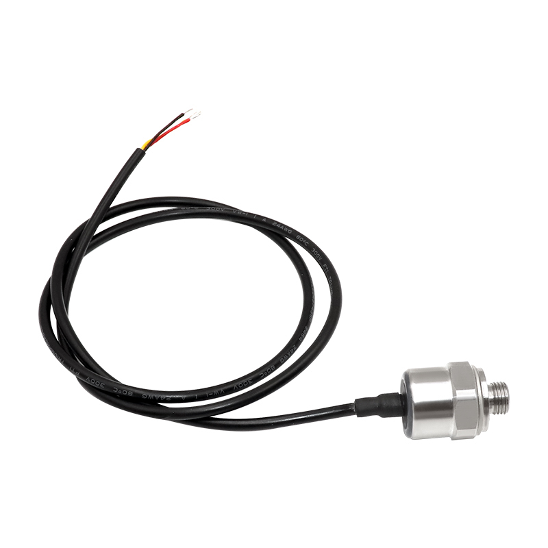 WNK 0,5-4,5 V Luftkompressor Drucksensor Drucktransmitter für die Steuerung und Automatisierung von Motorenprozessen