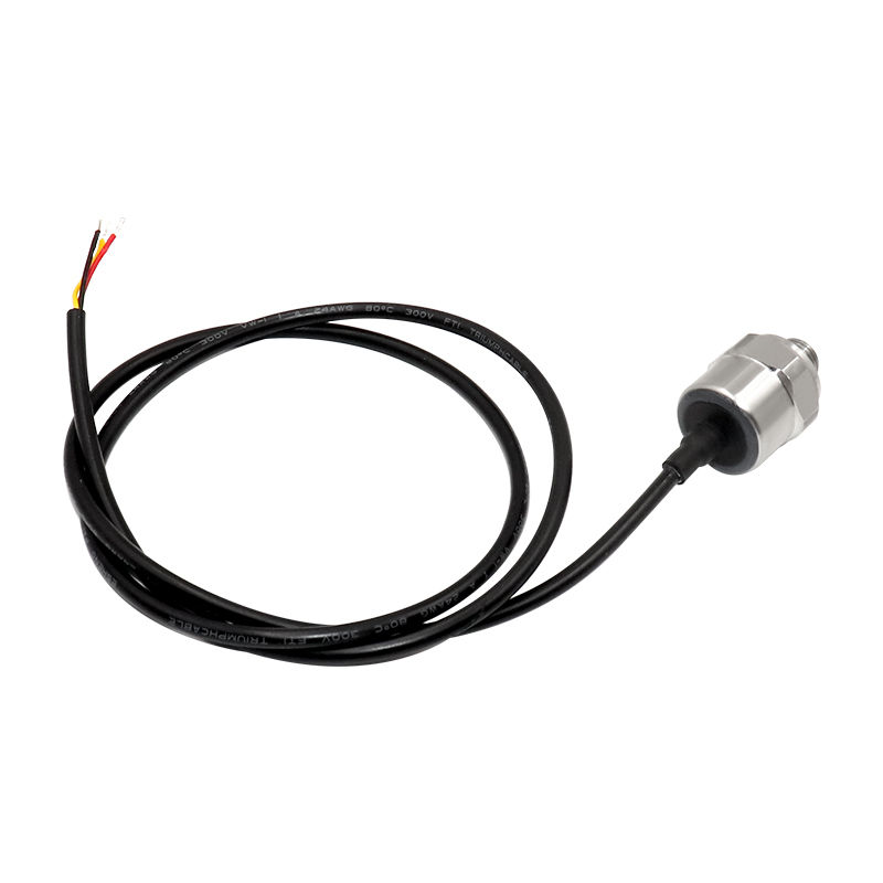 WNK Low Cost 30bar Gauge M12 Druckwandler Sensor für intelligentes Gas