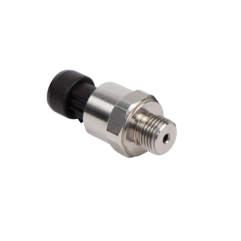 WNK Öl Kraftstoff Auto Drucksensor 1/8NPT Gewinde 4-20mA 0.5-4.5V Ausgang