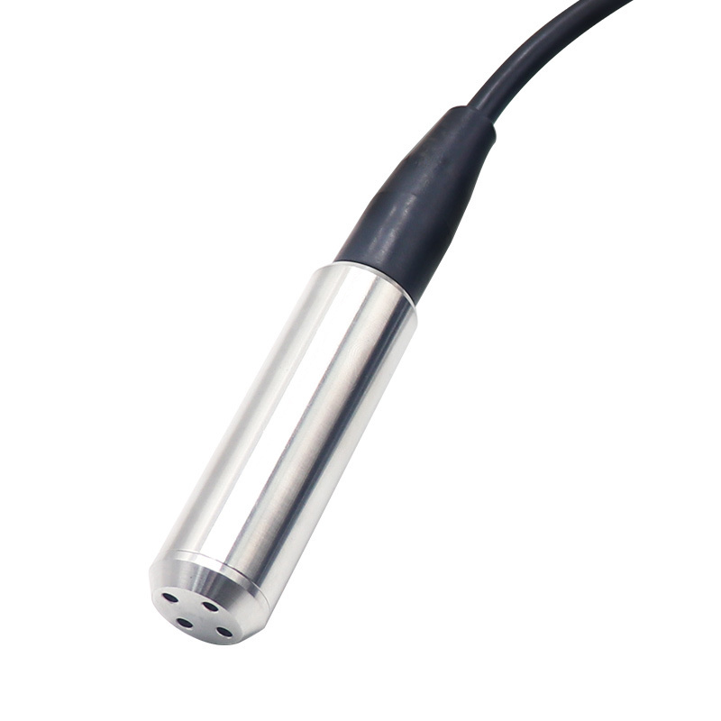 WNK  Submersible Hydrostatic Water Level Sensor Probe for River Tank Liquid Level Transmission Pressure Transmitter