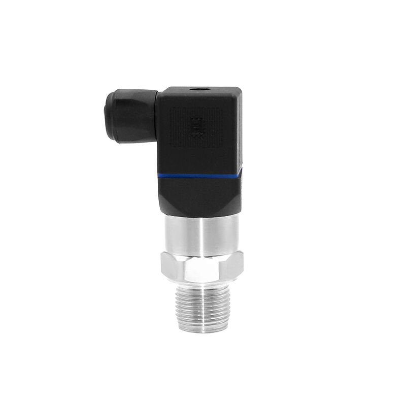 WNK81MA 4-20mA 0,5-4,5V diffuser Siliziumdrucksensor für Luftölgas