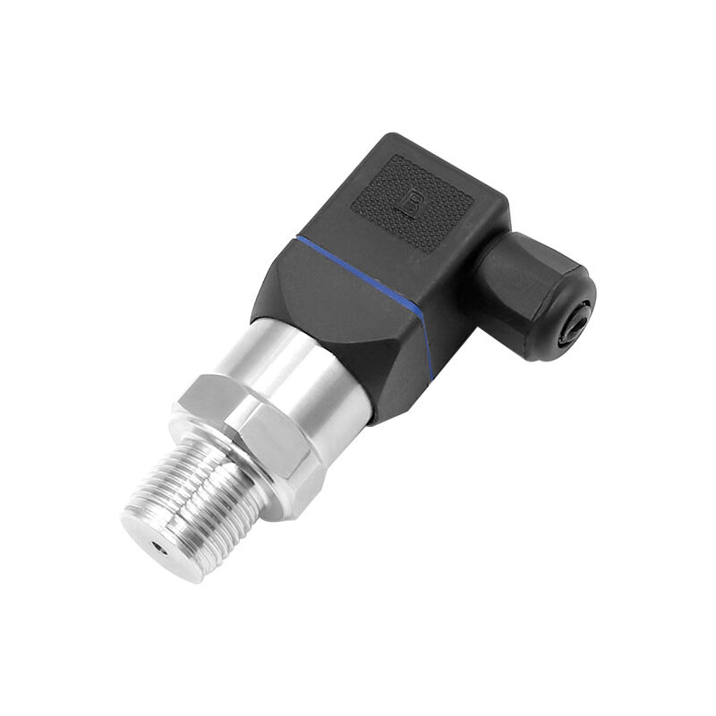WNK81MA 4-20mA 0,5-4,5V diffuser Siliziumdrucksensor für Luftölgas