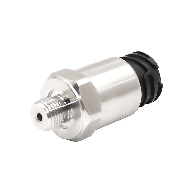 WNK 0-5V 4~20mA 0.5% Gas Wasserdrucksensor OEM Ex-geschützter Drucktransmitter Wandler