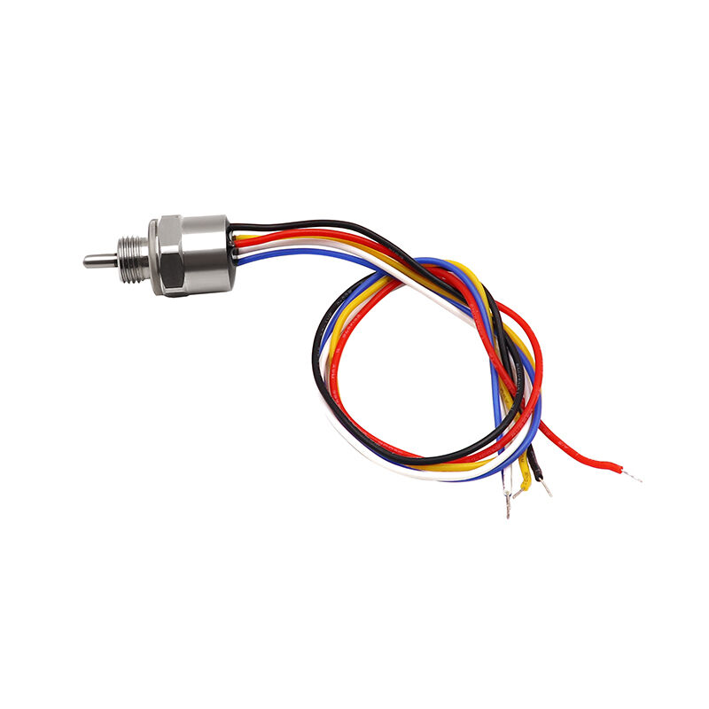 WNK 0,5 V bis 4,5 V I2C-Temperaturdrucksensor für Kaffeemaschine und Wasserversorger