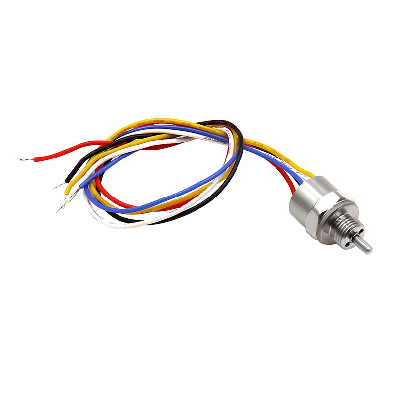 WNK 0,5 V bis 4,5 V I2C-Temperaturdrucksensor für Kaffeemaschine und Wasserversorger