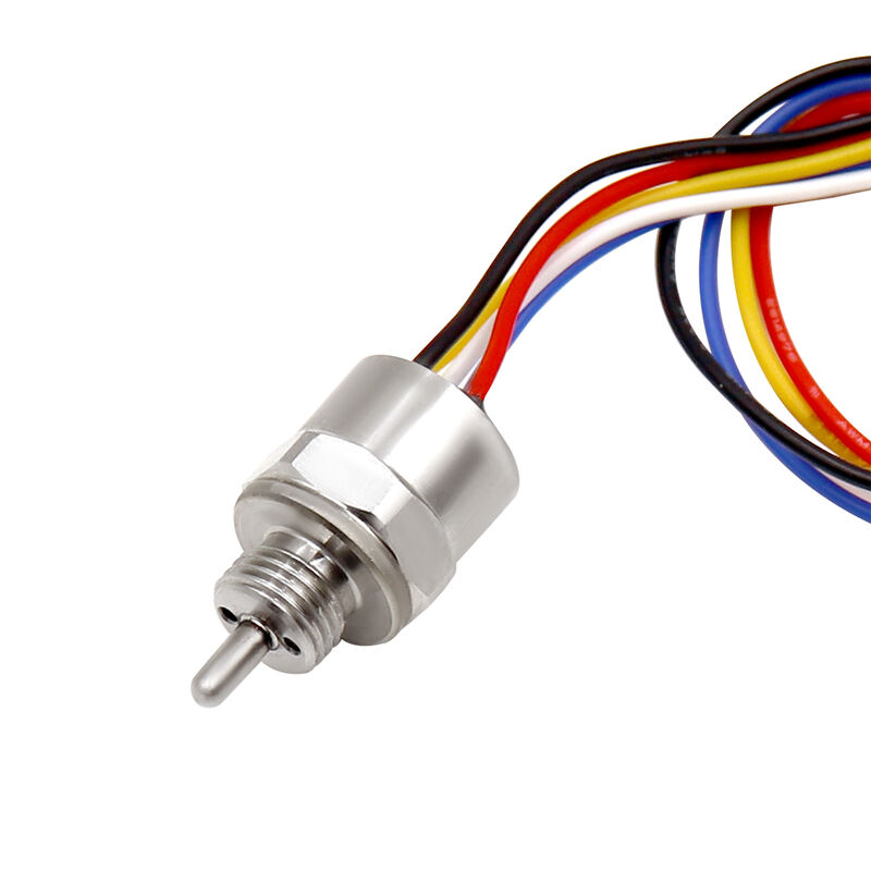WNK 0,5 V bis 4,5 V I2C-Temperaturdrucksensor für Kaffeemaschine und Wasserversorger