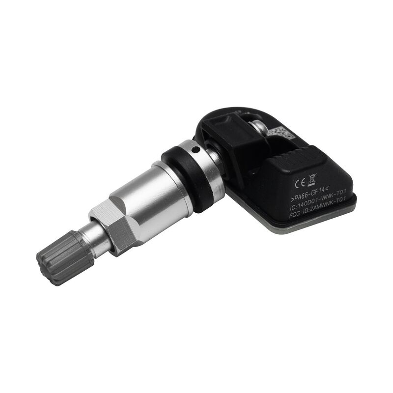 Universeller TPMS-Sensor für alle Fahrzeuge, Reifendruckkontrollsystem