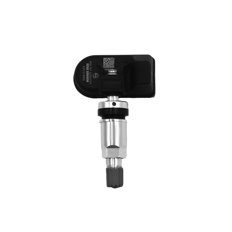 Programmierbares Reifendruckkontrollsystem TPMS-Programmiergerät Monitor Universeller TPMS-Sensor für 434/315 MHz