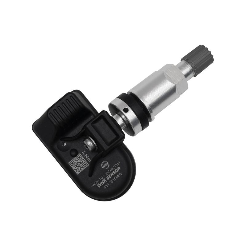 Werkseitiger OEM TPMS-Reifendrucküberwachungssensor für alle Automodelle
