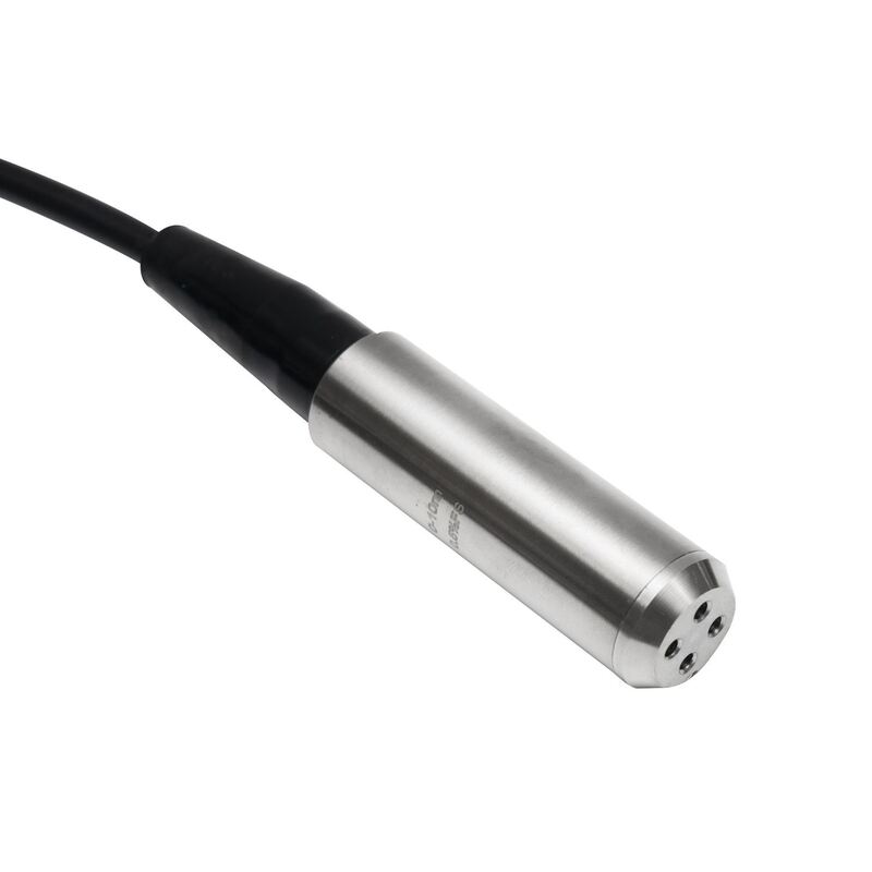 Wasserspiegel-Sensor 20mA 4.5V versenkbarer mit Rs485 Modbus