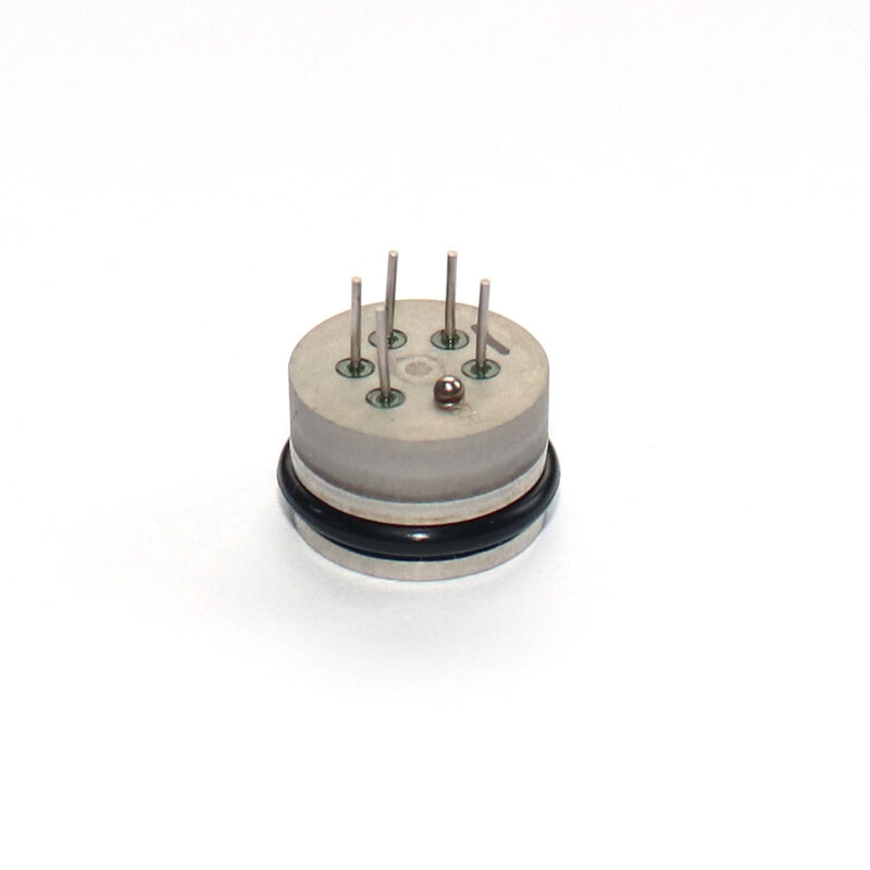 OEM Piezoresistive Pressure Sensor I2C 0-5V 4-20mA 50Bar 100 psi Diffused Silicon Oil Filled Pressure Sensor