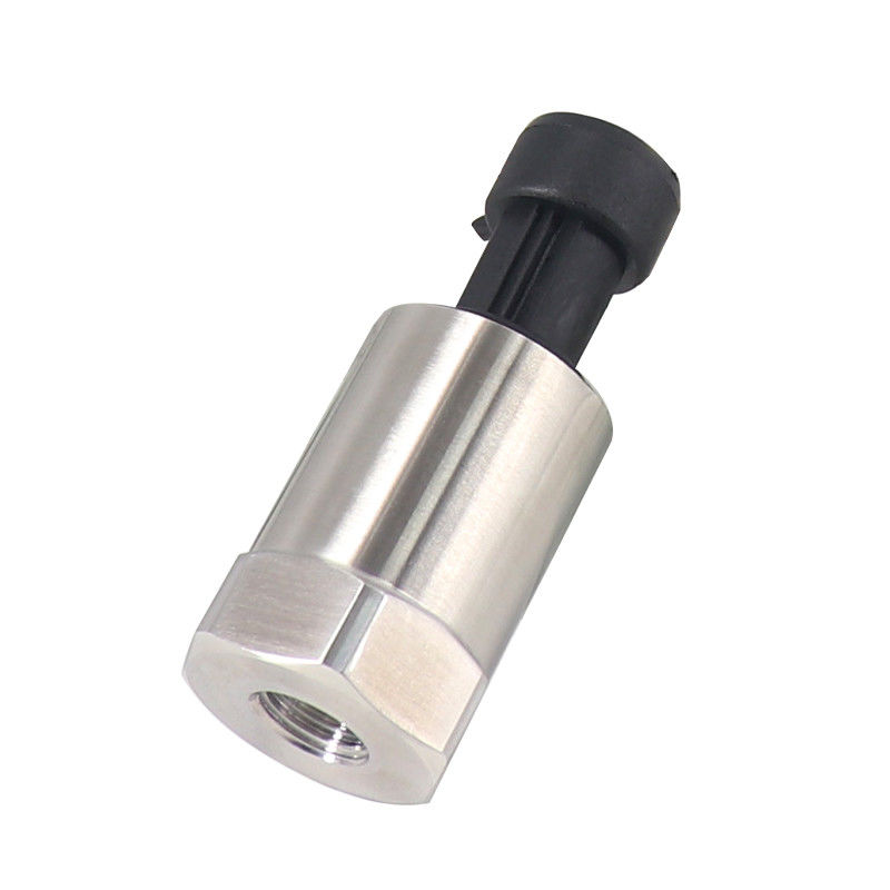 WNK80MA I2C HVAC-Luftdruckmesser-Antikorrosion ASIC-Signalformungs-Chip
