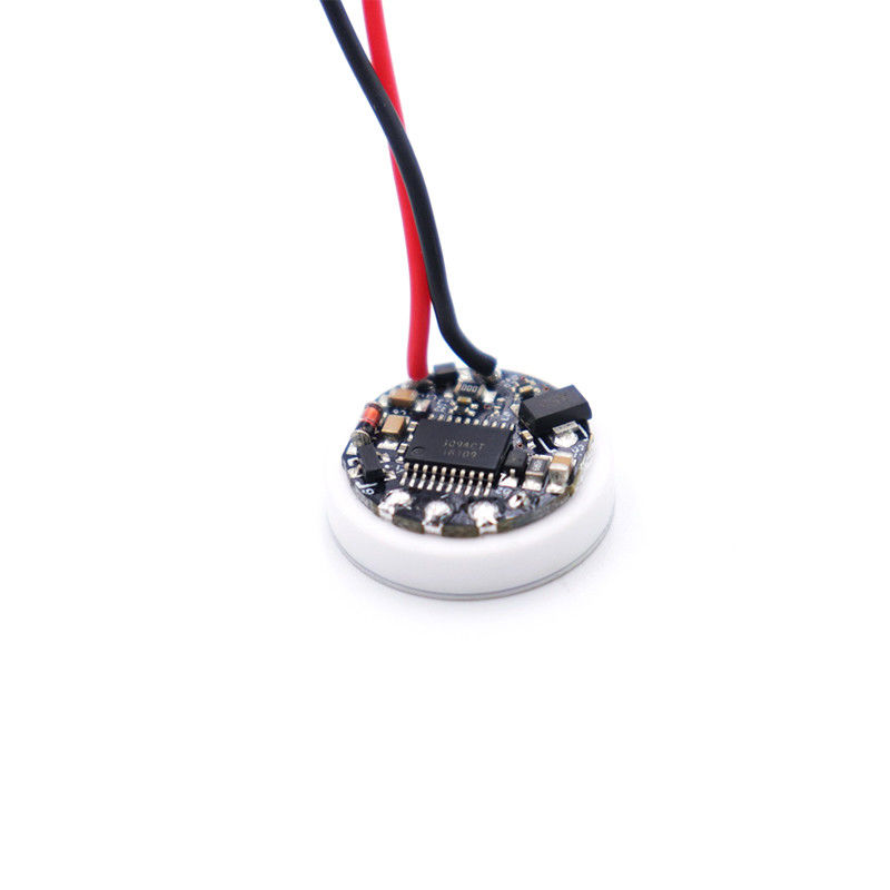 Piezoresisitive keramische Stange des Druck-Sensor-0,1 mit positiver und negativer Manometerdruck-Funktion