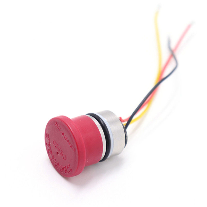 Niedriger Kosten Druck-Sensor I2C Digital für die prozesskontrollierten/neuen Abwasser-Maße