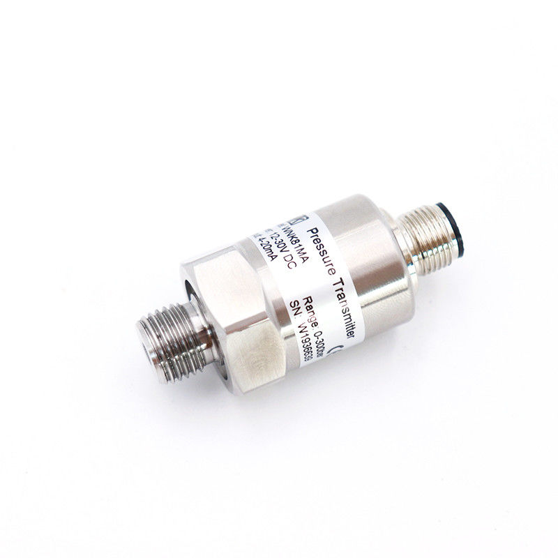 Druck-Sensor 0.5-4.5V der Klimaanlagen-IP67 für HVAC-Systeme