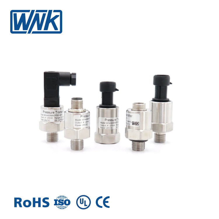 Druck-Sensor 0.5-4.5V der Klimaanlagen-IP67 für HVAC-Systeme
