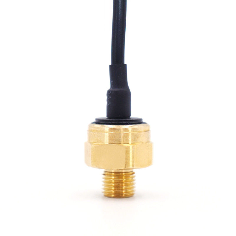 Wasser-Pumpen-Druckmessgerät des hohe Stabilitäts-elektronisches Wasser-Druck-Sensor-0.5-4.5V