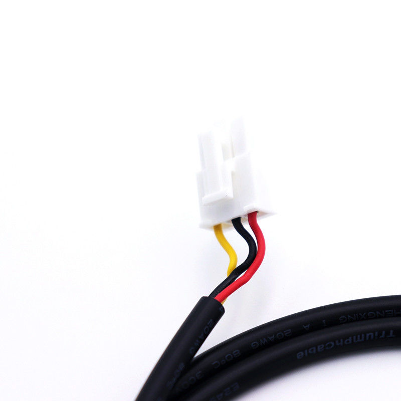 304 SS 316L 5 P-/indruck-Sensor 12VDC für Wasserversorgungs-Rohrleitung