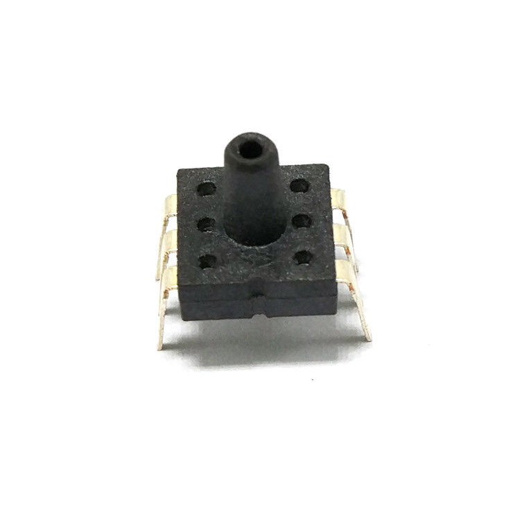 Elektronischer Druck-Sensor 1.5% Rumpfstation, Blutdruck-Sensor 5VDC medizinischer Mems