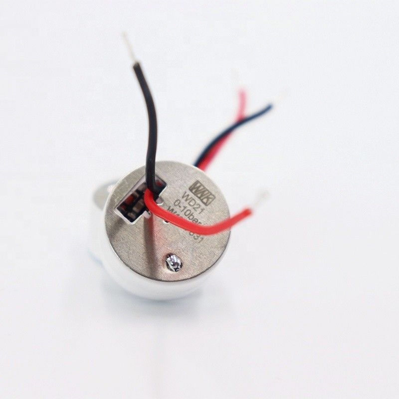 Keramischer kapazitiver elektronischer Druck-Sensor WNK für ätzende Umwelt