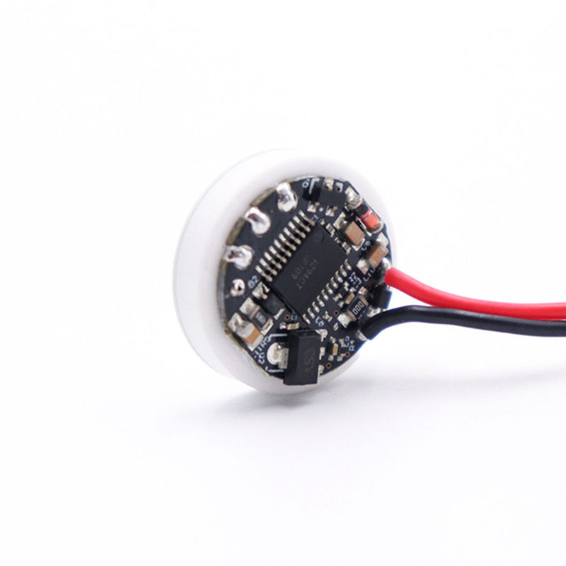 Keramischer kapazitiver elektronischer Druck-Sensor WNK für ätzende Umwelt