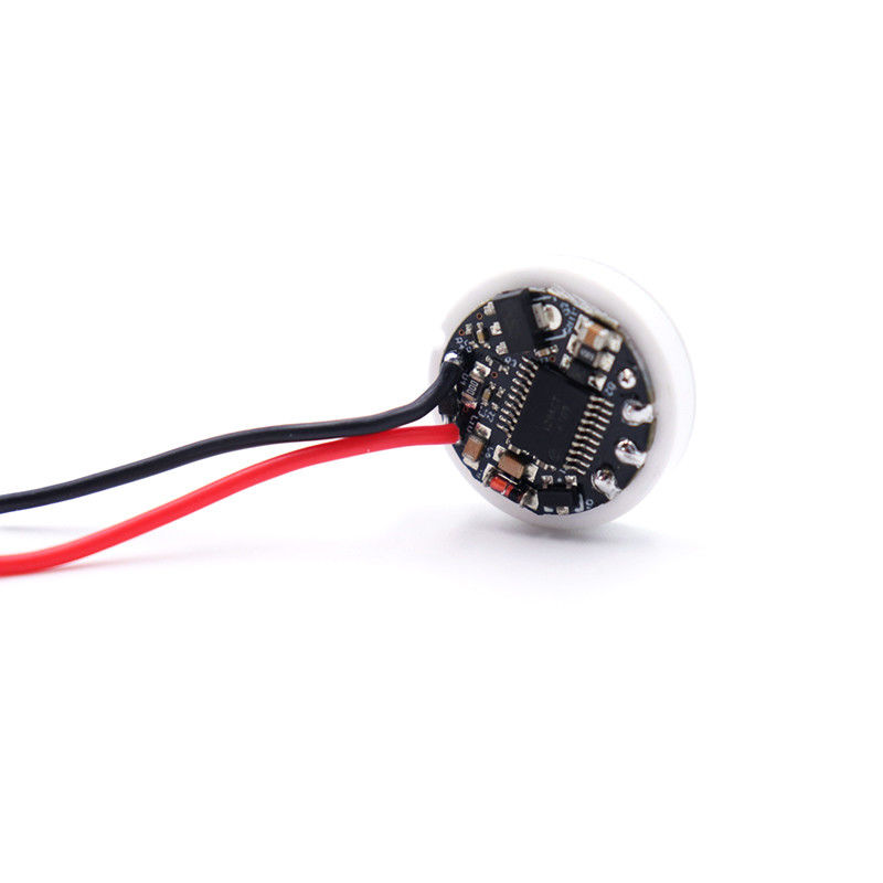 Keramischer kapazitiver elektronischer Druck-Sensor WNK für ätzende Umwelt