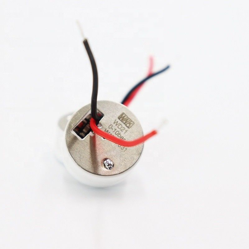 Trockener keramischer elektronischer Druck-Sensor kein versiegelnder Druck Hysteresen-hoher Präzision GP AP