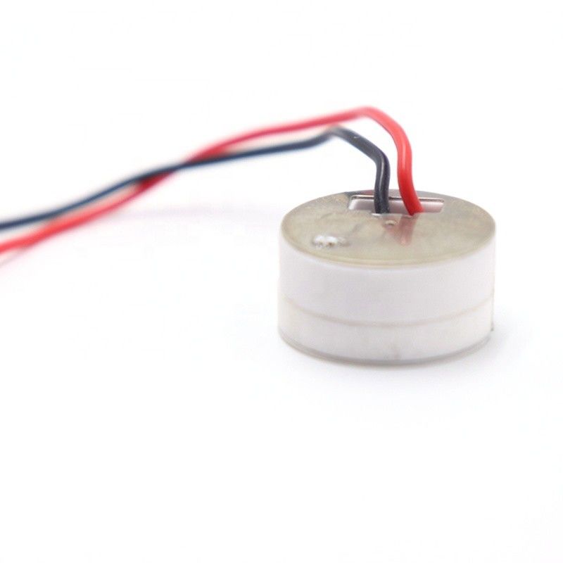 Trockener keramischer elektronischer Druck-Sensor kein versiegelnder Druck Hysteresen-hoher Präzision GP AP