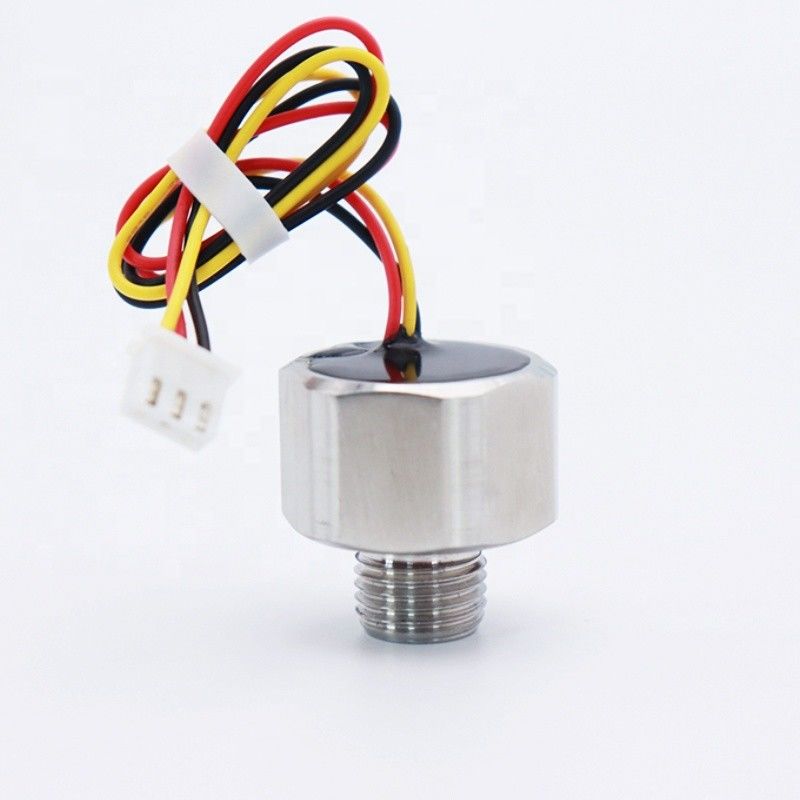 Antikorrosion 1 Sensor des Druck-5v mit schneller Verbindung M12x1.5