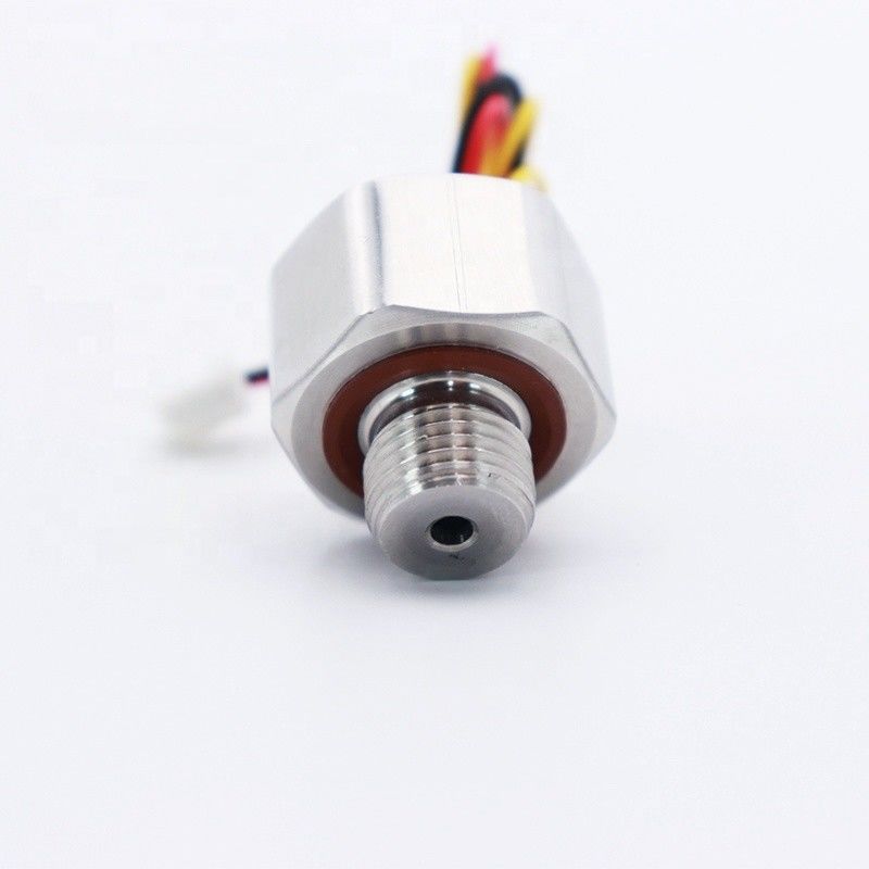 Antikorrosion 1 Sensor des Druck-5v mit schneller Verbindung M12x1.5