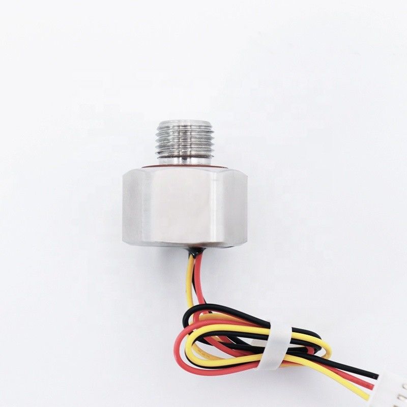 Antikorrosion 1 Sensor des Druck-5v mit schneller Verbindung M12x1.5