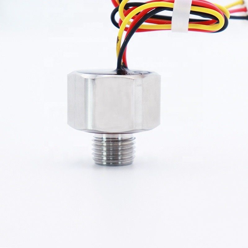 Antikorrosion 1 Sensor des Druck-5v mit schneller Verbindung M12x1.5