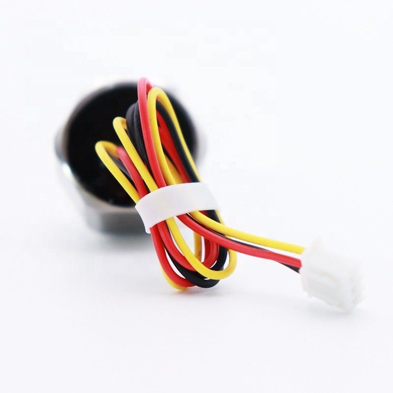 Antikorrosion 1 Sensor des Druck-5v mit schneller Verbindung M12x1.5