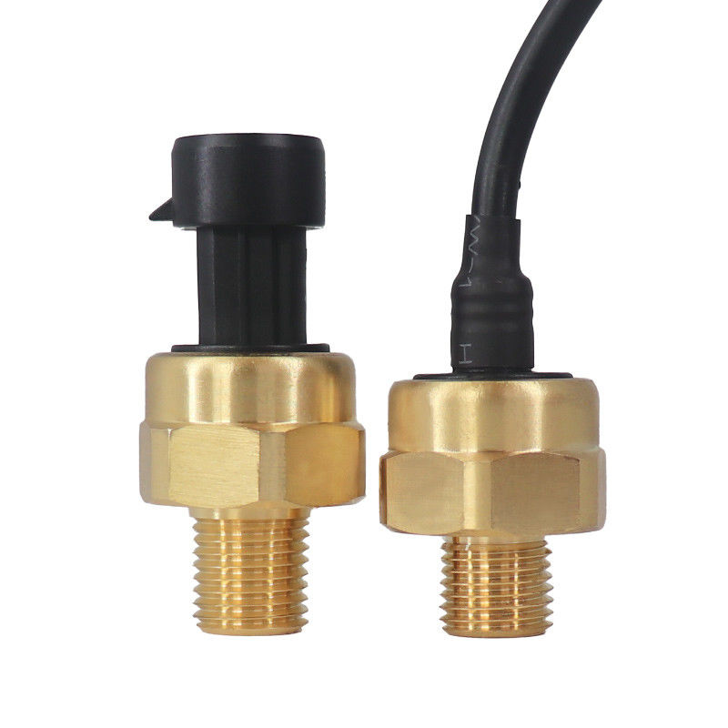 Elektronischer Wasser-Druck-Messingsensor, 10 Stange 1 der Stange 20 4 Npt-Druck-Sensor