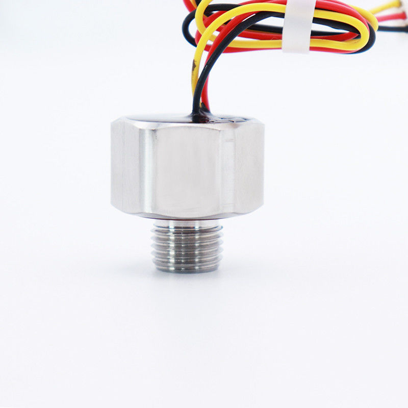 des Wasser-Druck-Sensors G1/4 3.3V IOT Verbindung für Kreislaufsystem