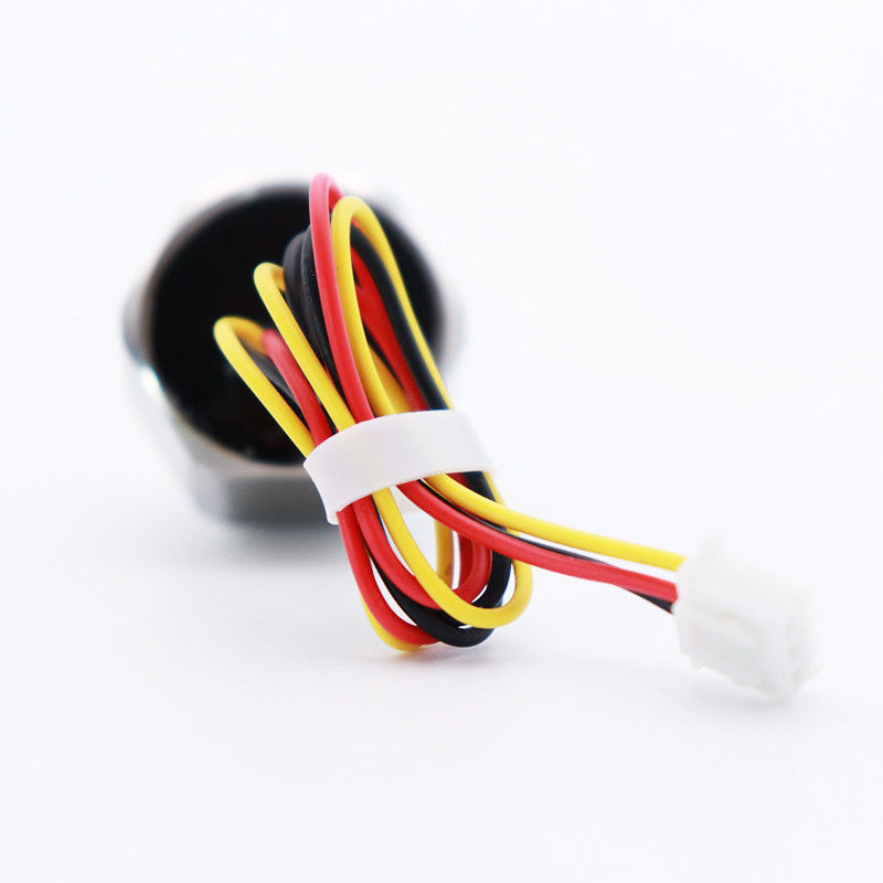 des Wasser-Druck-Sensors G1/4 3.3V IOT Verbindung für Kreislaufsystem