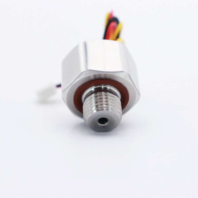 des Wasser-Druck-Sensors G1/4 3.3V IOT Verbindung für Kreislaufsystem