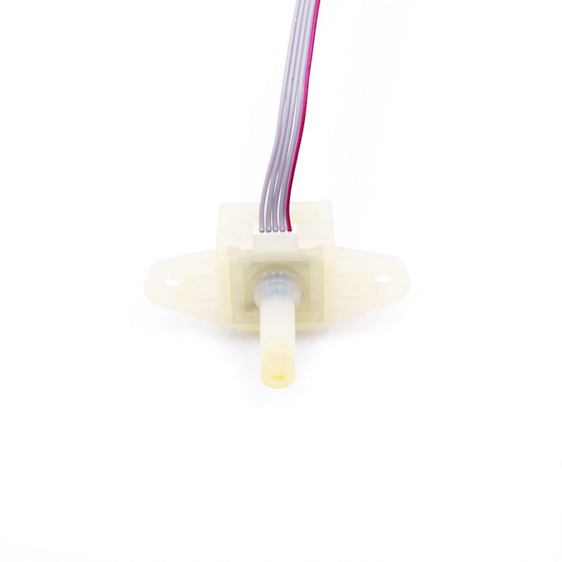 gab elektronischer Druck-Sensor I2C des Wasser-150psi für Hauptwasser-Überwachung aus
