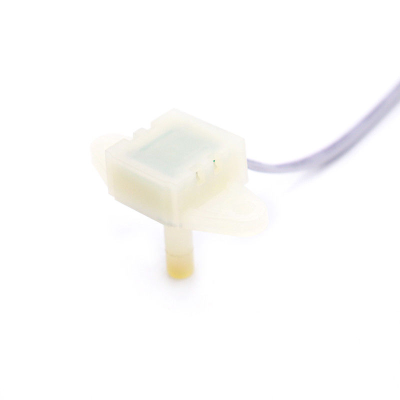 gab elektronischer Druck-Sensor I2C des Wasser-150psi für Hauptwasser-Überwachung aus