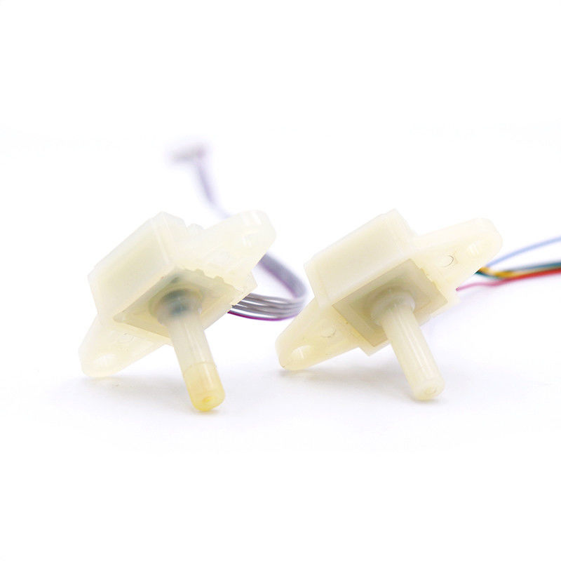 gab elektronischer Druck-Sensor I2C des Wasser-150psi für Hauptwasser-Überwachung aus
