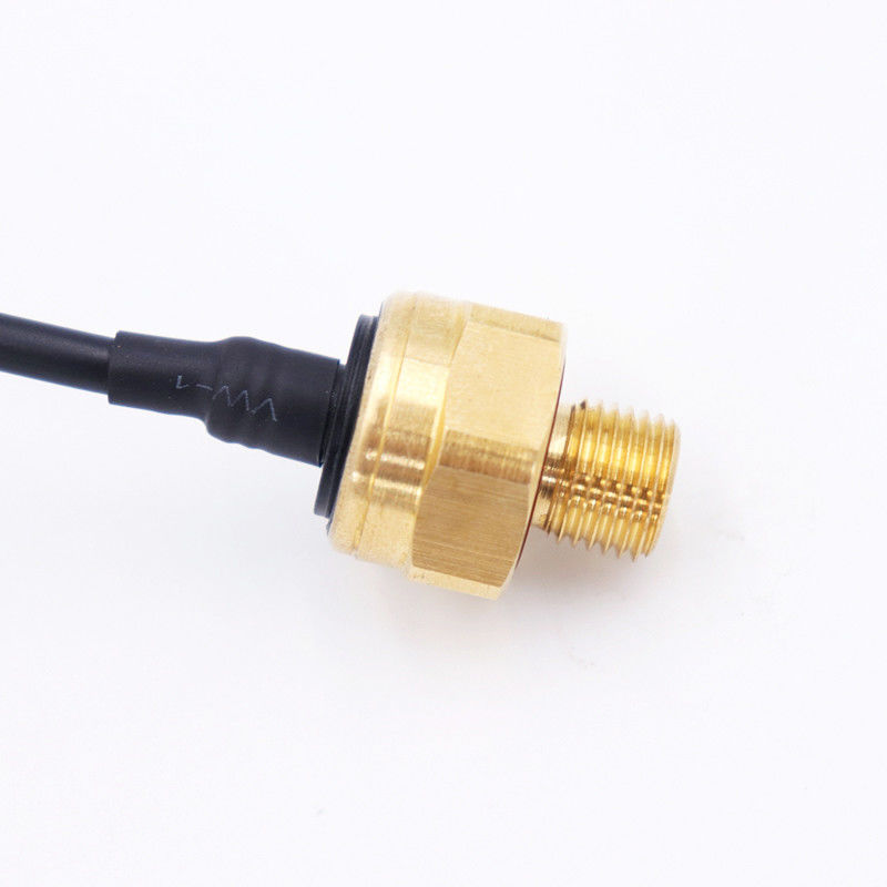 Messing-elektronisches Luftdruckmesser 0.5-4.5v WNK mit Kabelausgang