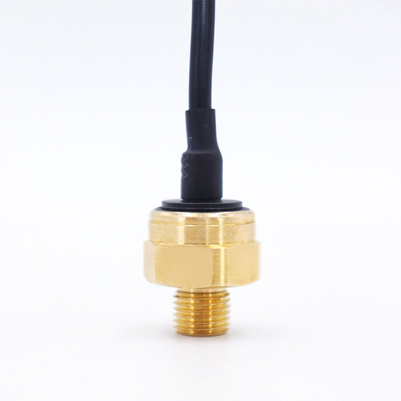 Messing-elektronisches Luftdruckmesser 0.5-4.5v WNK mit Kabelausgang