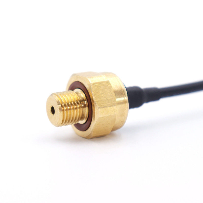 Messing-elektronisches Luftdruckmesser 0.5-4.5v WNK mit Kabelausgang