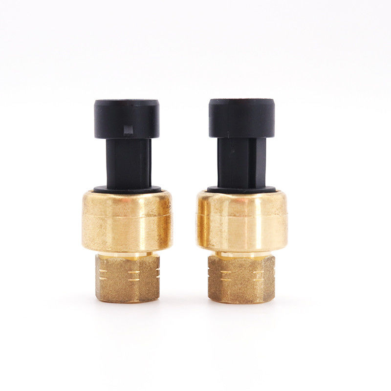 elektronisches Luftdruckmesser 6MPa 5-Volt-Druckmessgerät für Klimaanlage