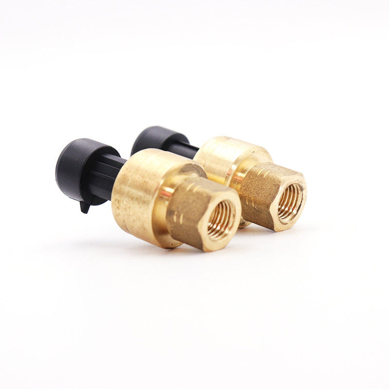 elektronisches Luftdruckmesser 6MPa 5-Volt-Druckmessgerät für Klimaanlage